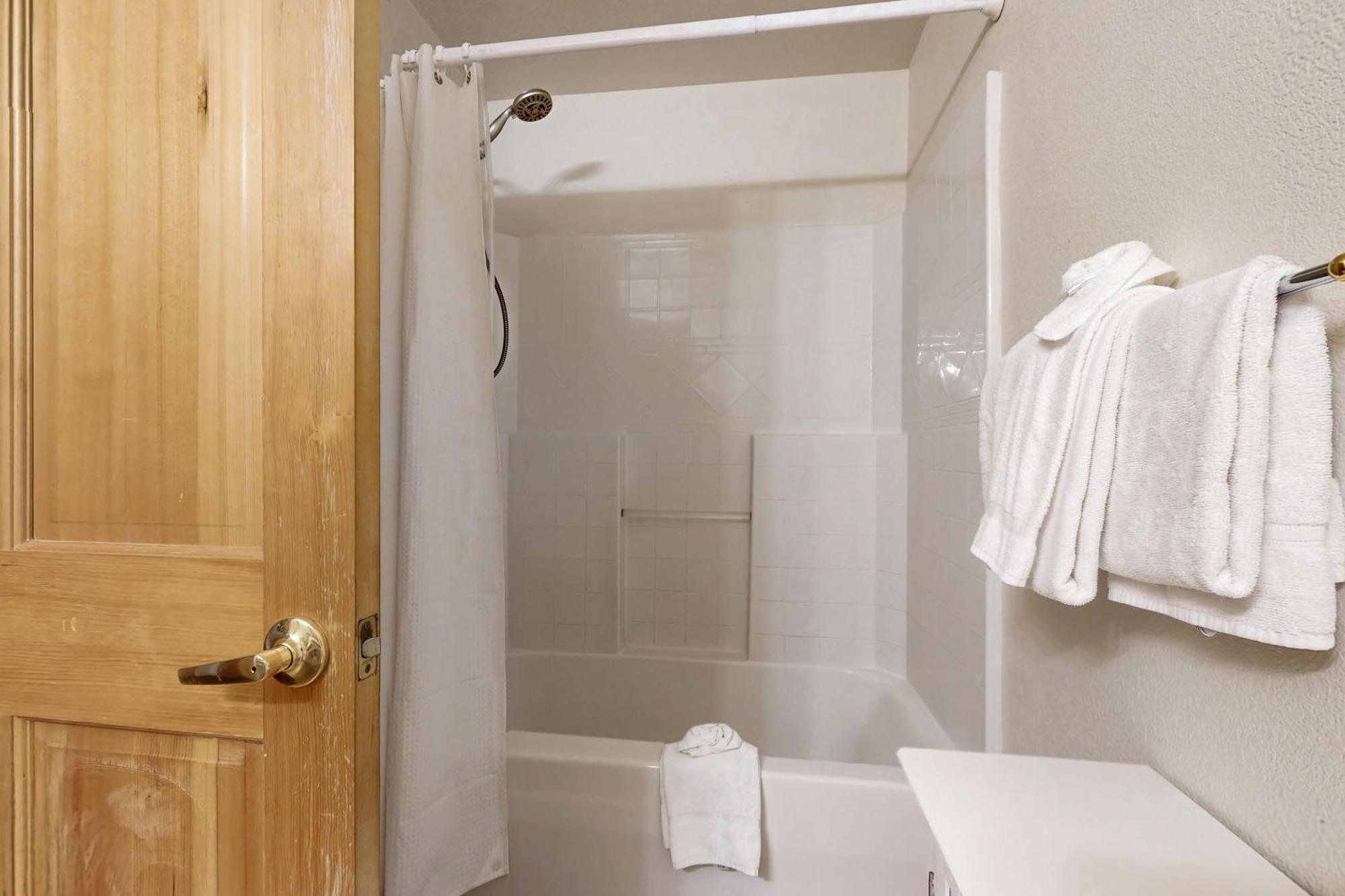 Gateway Apartment *