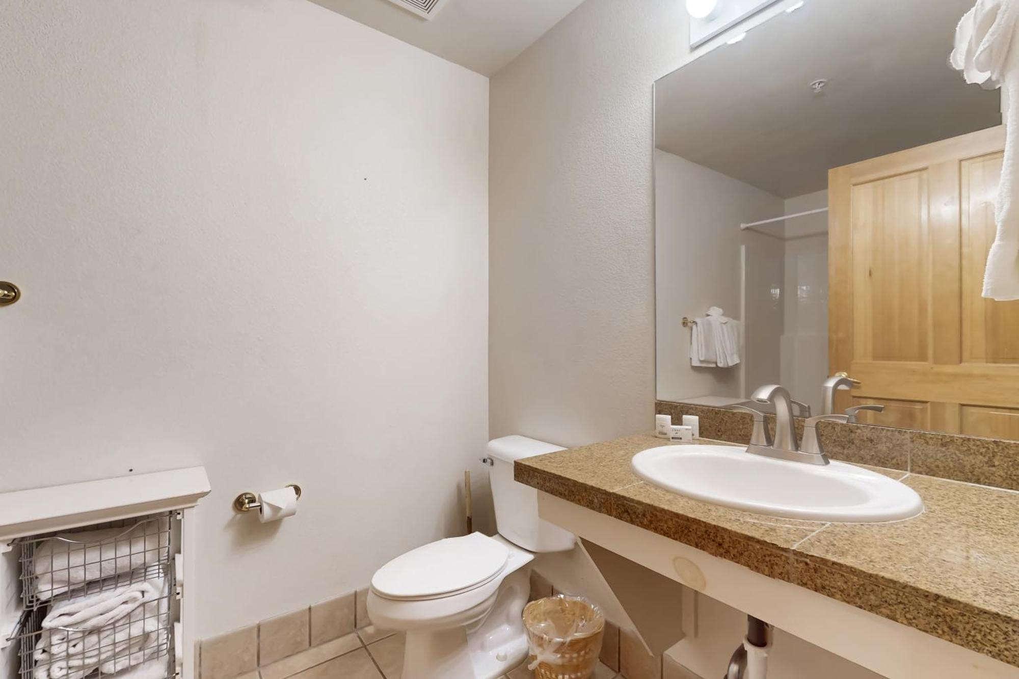 Gateway Apartment