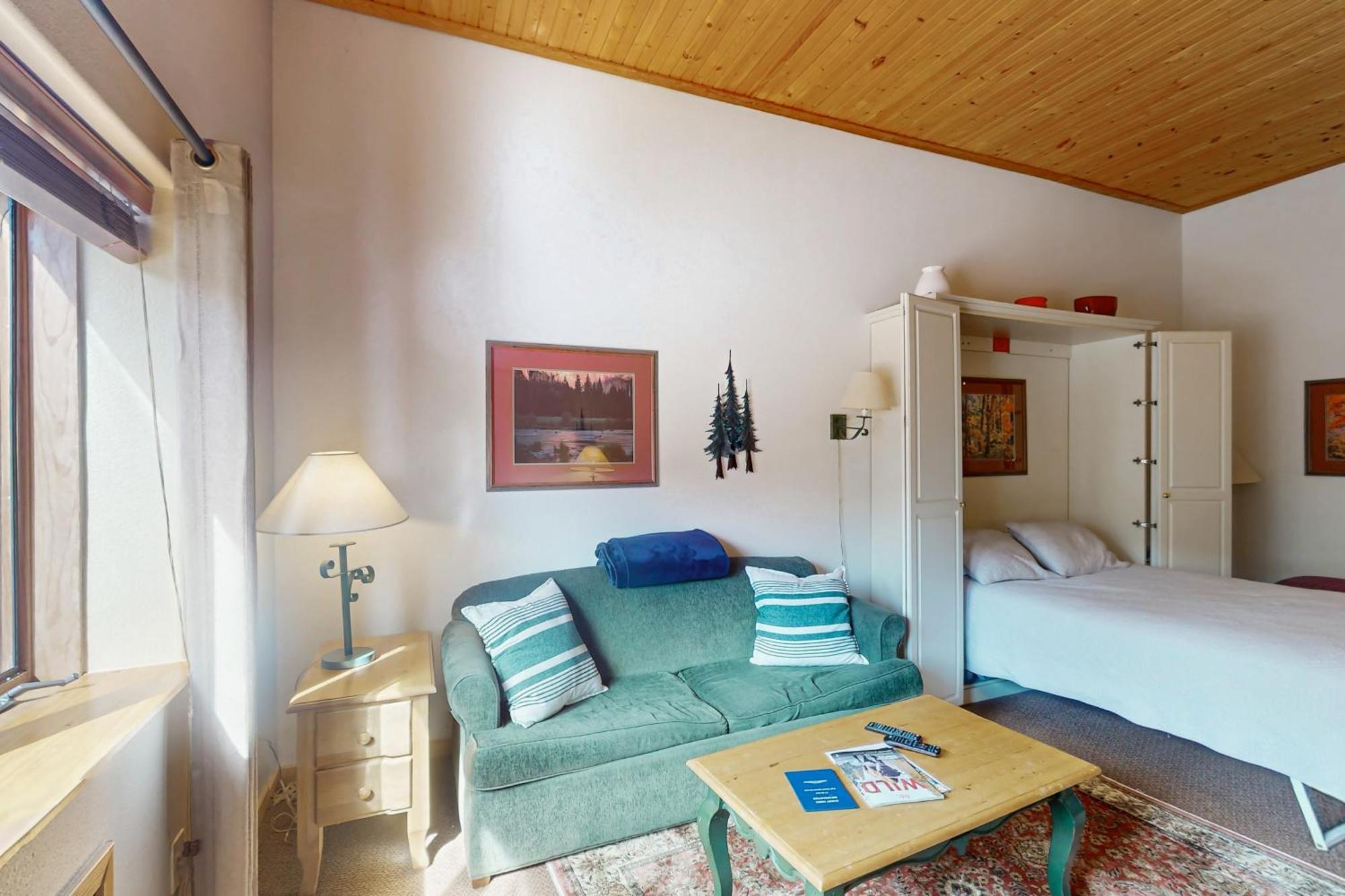 Gateway Apartment